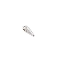 Charm Dodo in Silver DMSPIKEG/A - DMSPIKEG/A